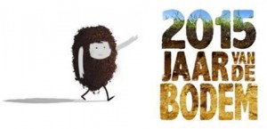 jaar van de bodem 2015